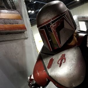 Meet your Posher, Nikki